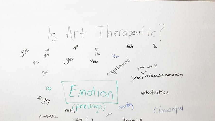 art