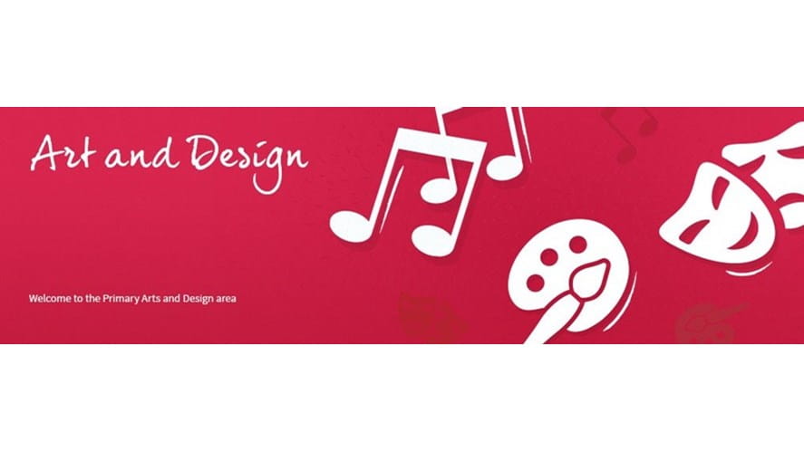 art and design