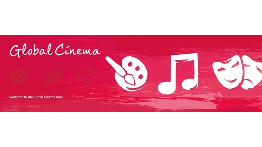 GC Cinema