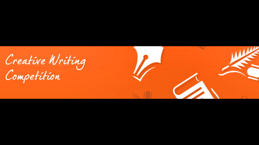 GC Creative Writing Competition