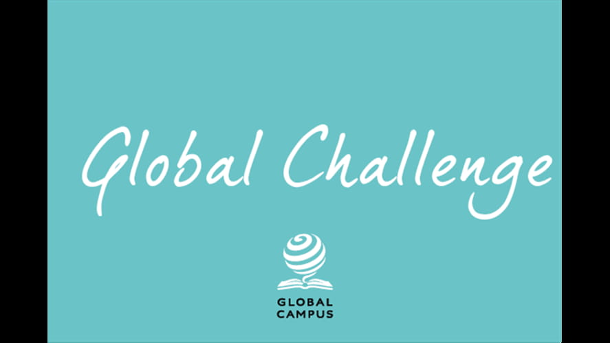 Global Challenge - global-challenge