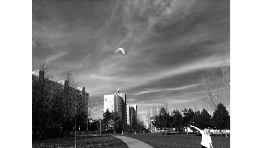 Hoax UFO pictures - hoax-ufo-pictures