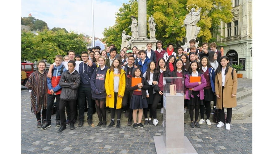 How wide is the Danube? - how-wide-is-the-danube