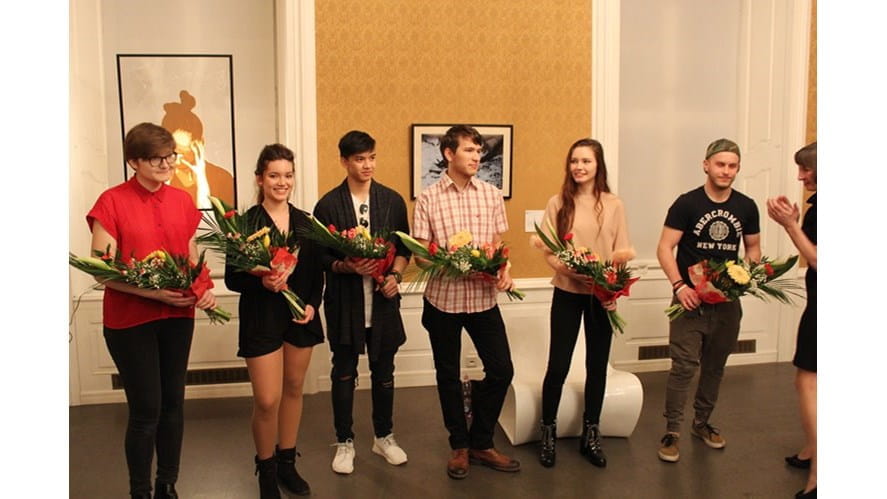 IB Visual Arts Exhibition - Final Work - ib-visual-arts-exhibition--final-work