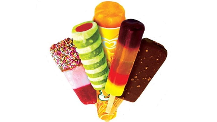 Ice cream & ice lollies sale - ice-cream-and-ice-lollies-sale