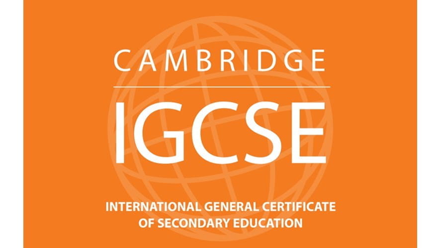 IGCSE Results 2017 - igcse-results-2017