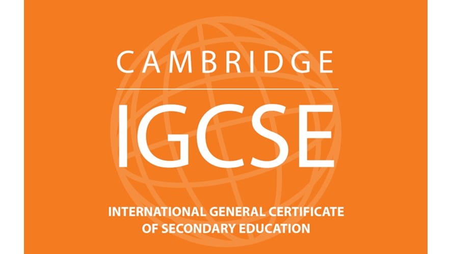 IGCSE Results 2017 - igcse-results-2017