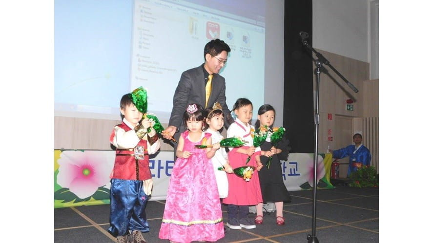 Korean School - korean-school