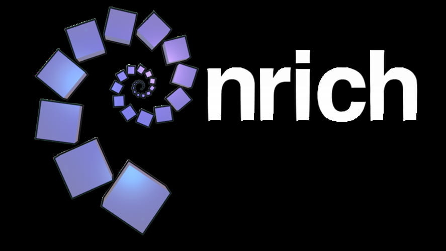 NRICH Maths Roadshow!-nrich-maths-roadshow-NRICHspiral_2011