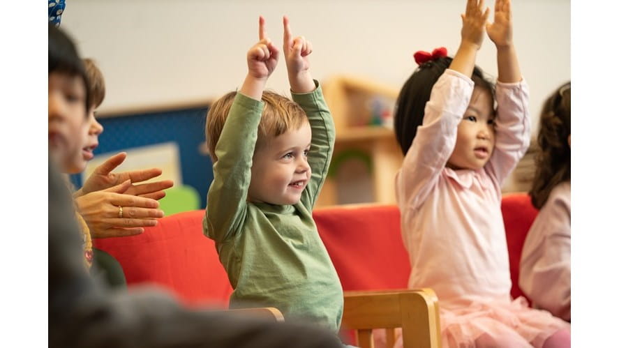 Nursery rhymes and songs help develop speech and communication skills - nursery-rhymes-and-songs-help-develop-speech-and-communication-skills