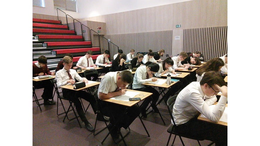 Oxford Physics Challenge - oxford-physics-challenge
