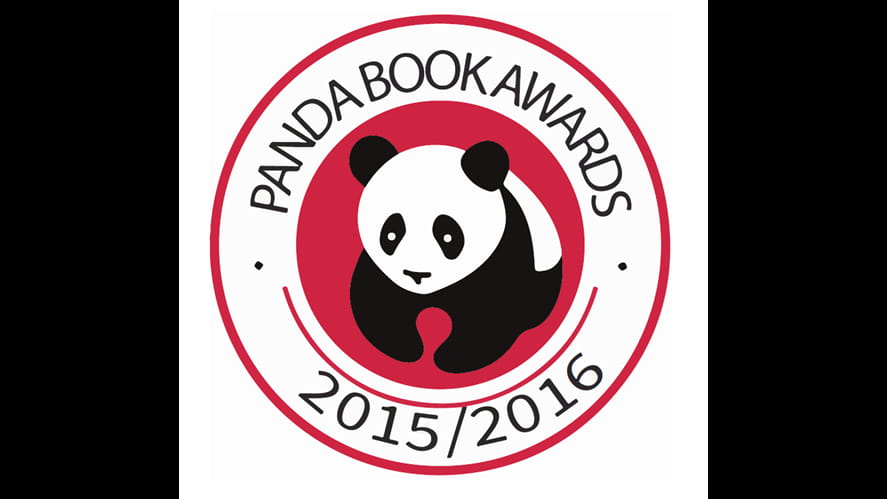 Panda Book Award-panda-book-award-Panda awards