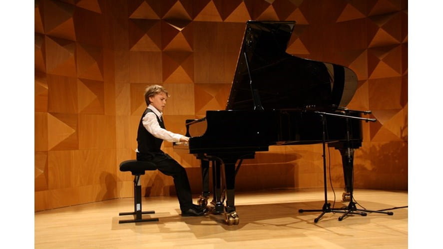 Ryan Bradshaw’s piano success - ryan-bradshaws-piano-success