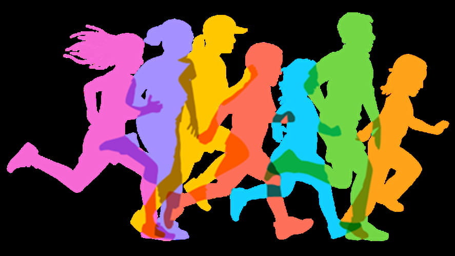 Sponsored run - sponsored-run