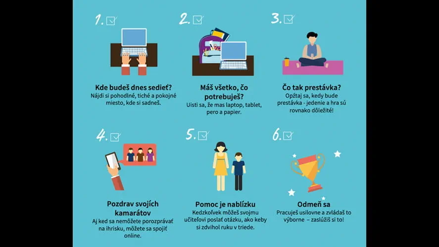 Tipy na udržanie duševného zdravia počas virtuálnej výučby - tipy-na-udranie-duevnho-zdravia-poas-virtulnej-vuby