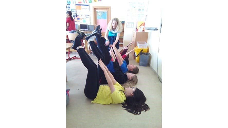 Year 7 Geography – making landforms - year-7-geography-making-landforms