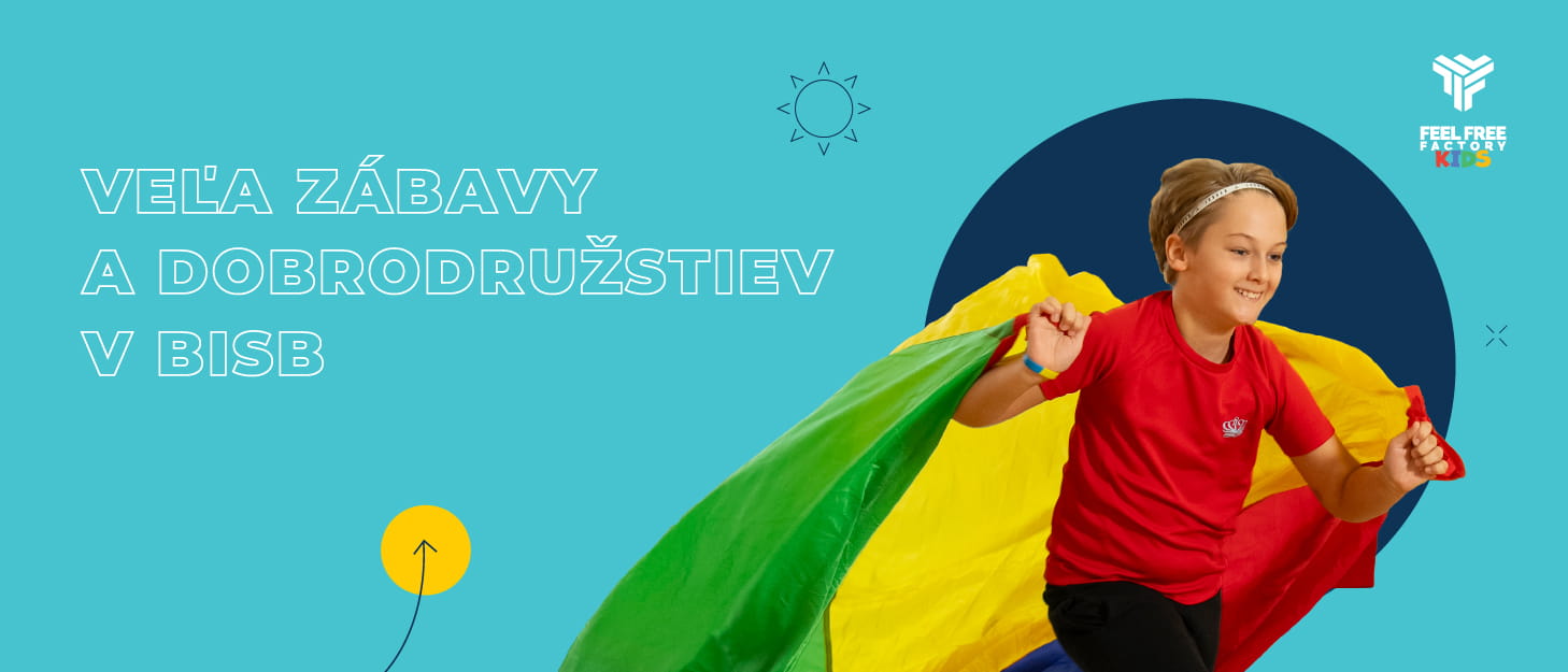 Summer Camp - Tertiary Page Header