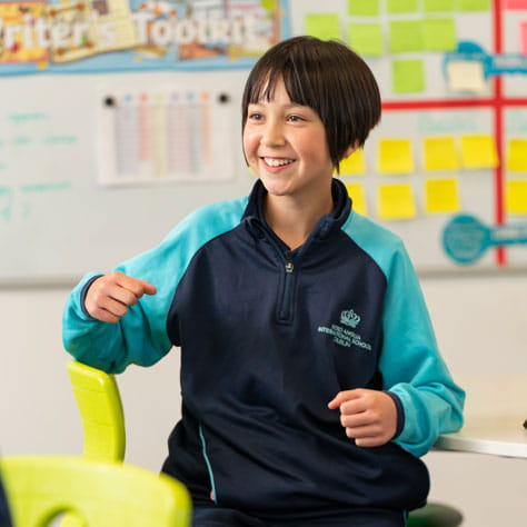 Virtual Open Days |The British International School Bratislava - Copy of Small Text And Image