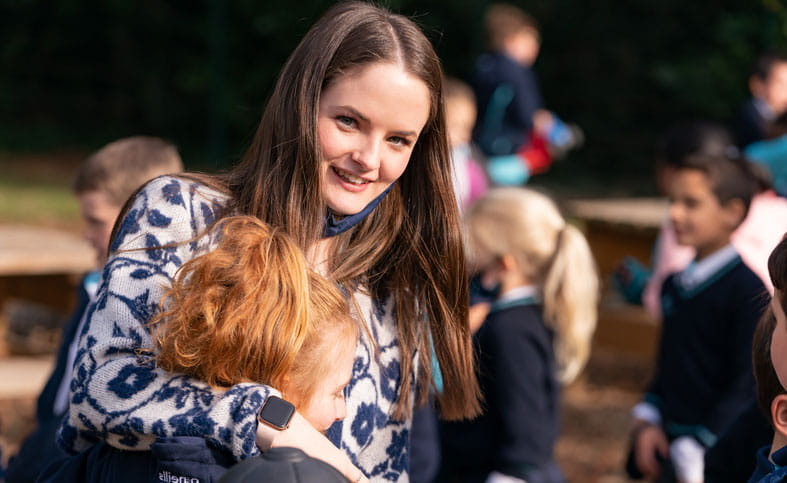 Virtual Open Days |The British International School Bratislava - Promo With Image