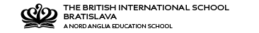 British International School, Bratislava logo