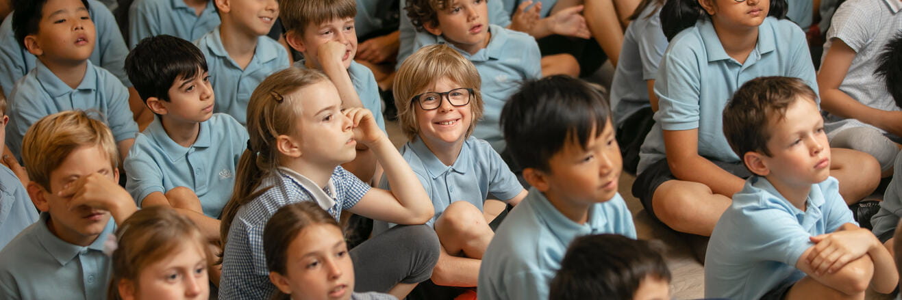 School Policies | The British International School Budapest - Content Page Header