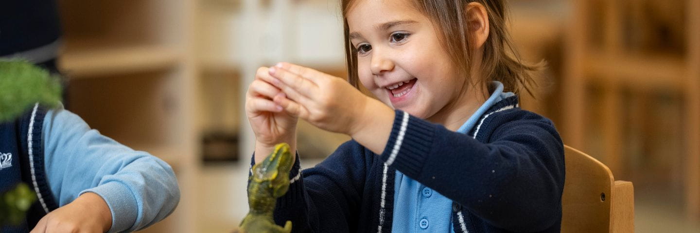 International Kindergarten Budapest | BISB - 01 - Content Page Header