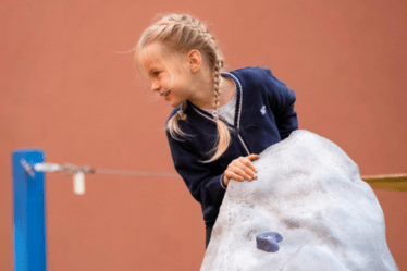 International Kindergarten Budapest | BISB - 04 - Visual Time Line Tabs