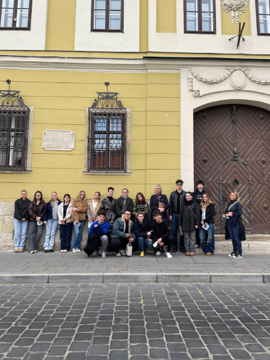 Hungarian Programme at BISB - Image-50-50