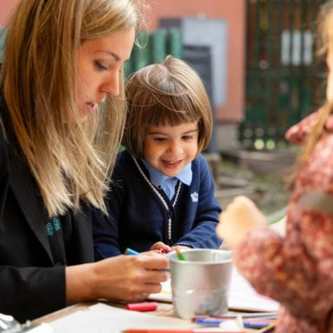 International Kindergarten Budapest | BISB - 07 - Small Text And Image