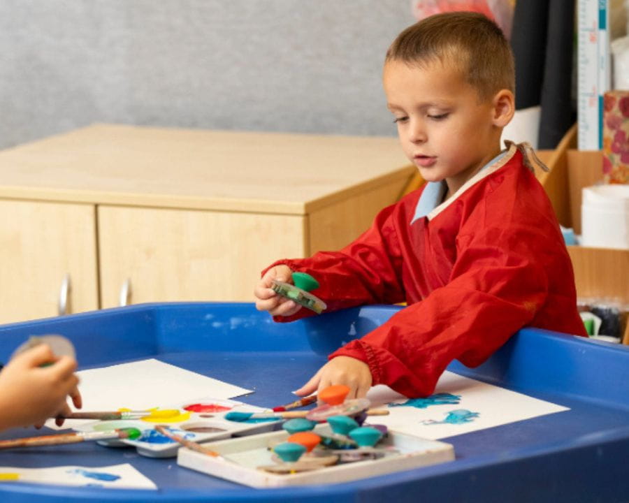 Open Day | The British International School Budapest - Image-50-50