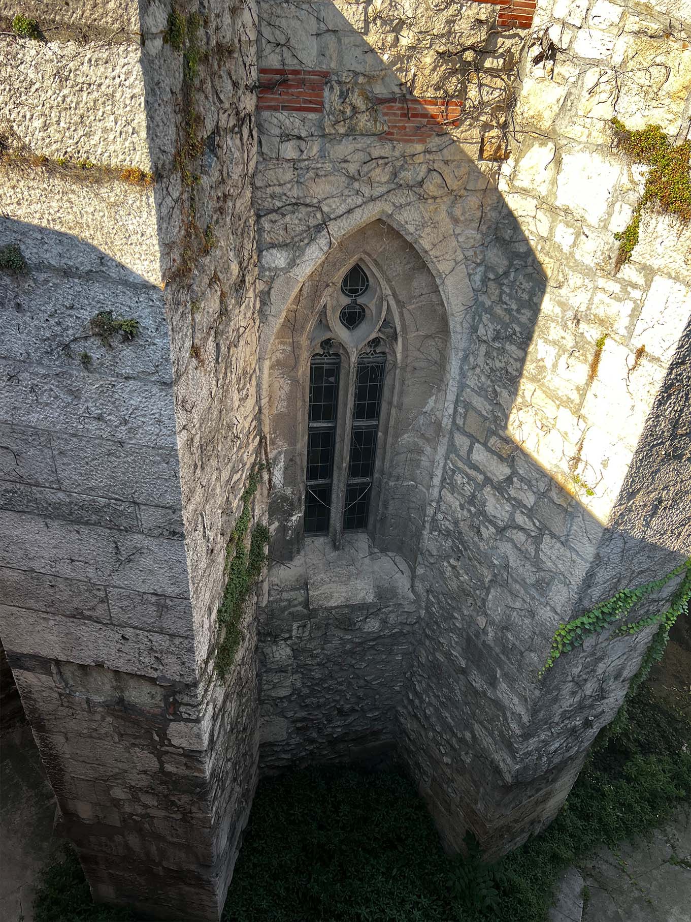 Budapest Architectural Walk 2023 - Budapest Architectural Walk 2023