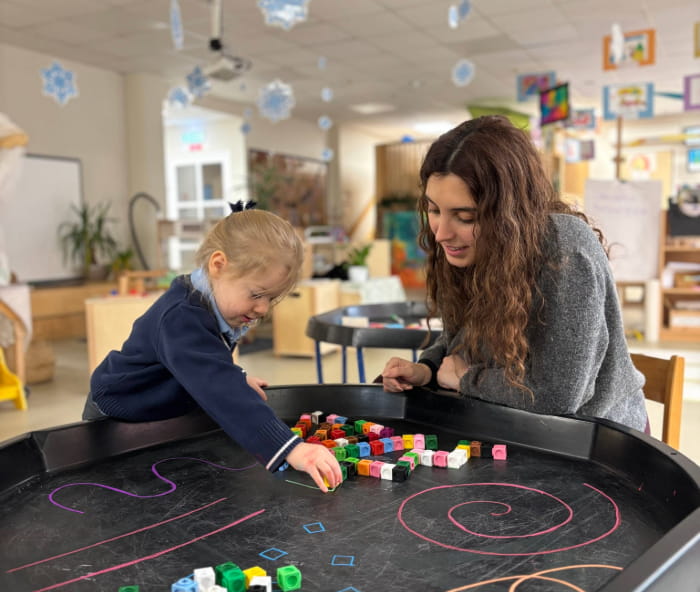 Inspiring Bright Beginnings: Early Years at The British International School Budapest - Inspiring Bright Beginnings