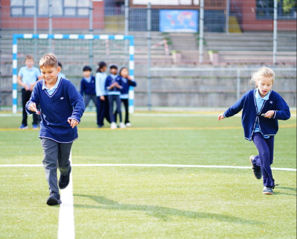 What Great Primary Education Looks Like Today - What Great Primary Education Looks Like Today