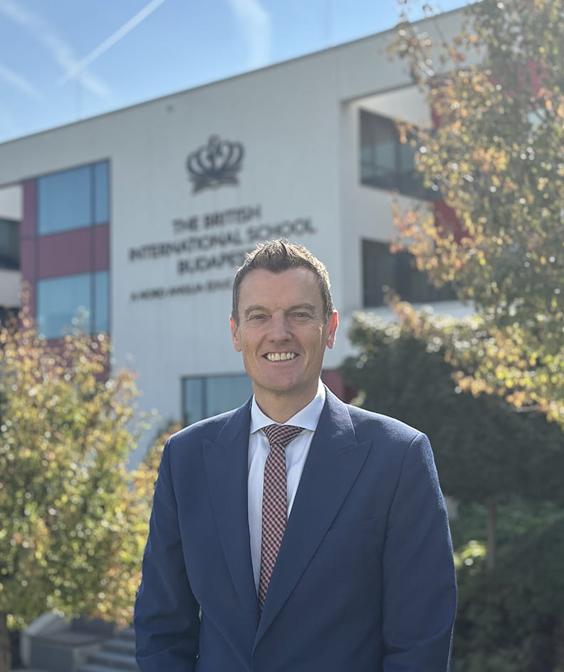 The British International School Budapest Teachers | BISB - Image-50-50