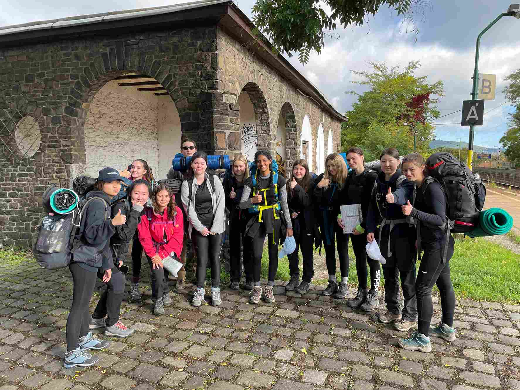 Parent Essentials | The British International School Budapest - 03 Feature Cards