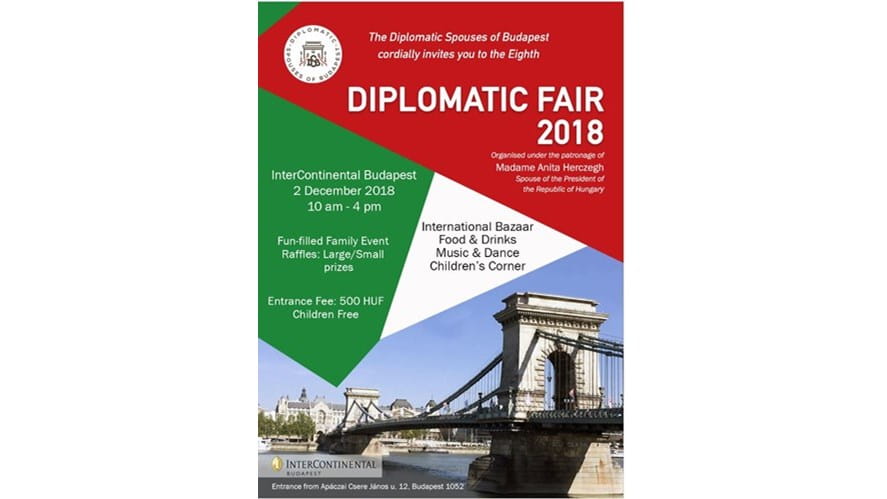 dipl fair