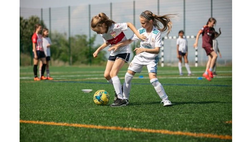 Girls' football team celebrates 10th anniversary-girls-football-team-celebrates-10th-anniversary-girl football600
