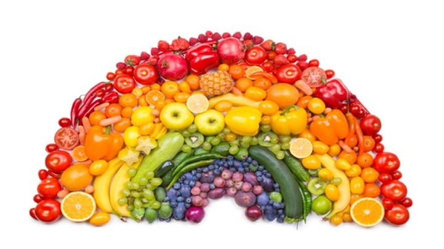 Health and Wellbeing – Fruit & Vegetables: The Rainbow Challenge-health-and-wellbeing-fruit-and-vegetables-the-rainbow-challenge-EattherainbowNewslettere1492237040494