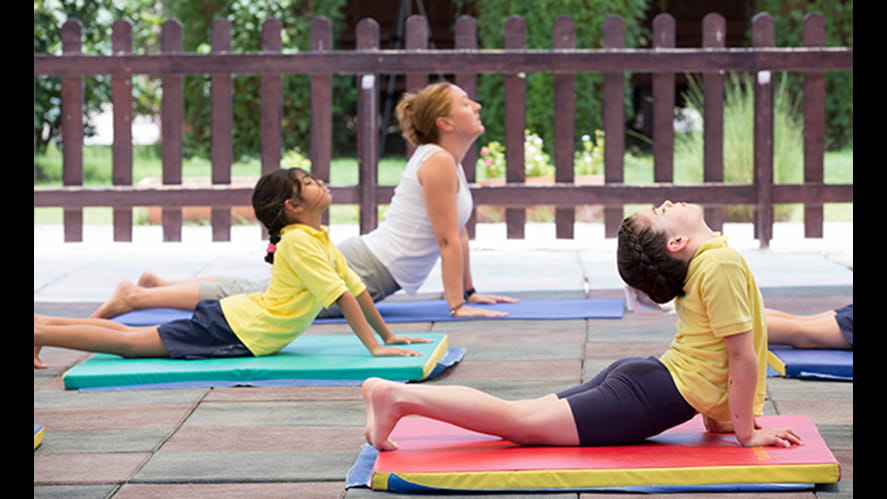 Yoga