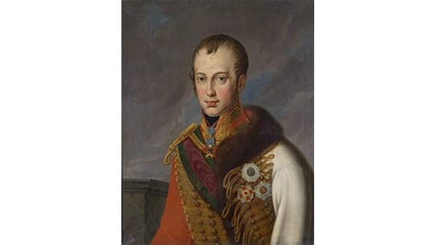 Ferdinand 5th