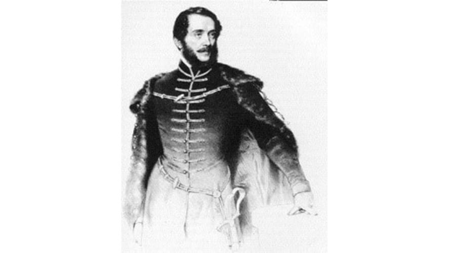 Kossuth Lajos