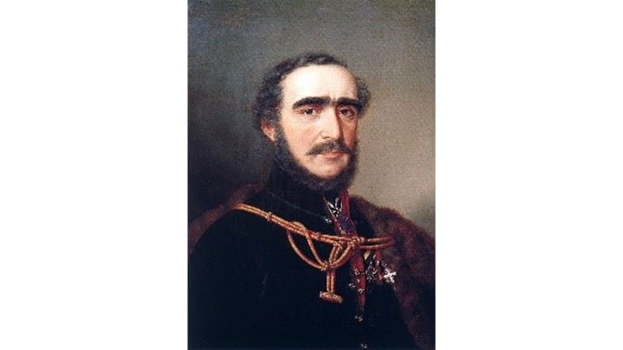 Szechenyi Istvan