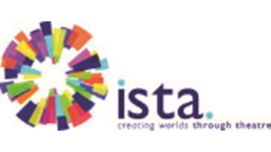 ISTA logo