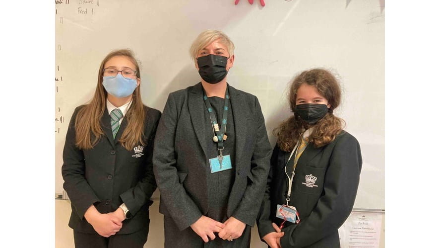 interview with ms murphy