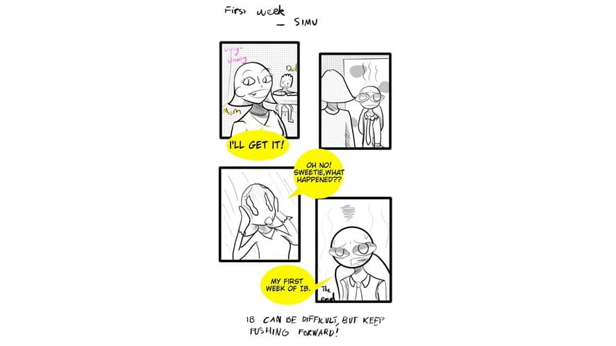 comicstrip2 Simu