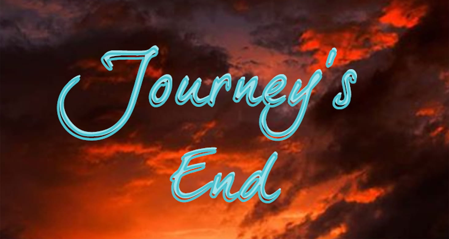 Journey's end