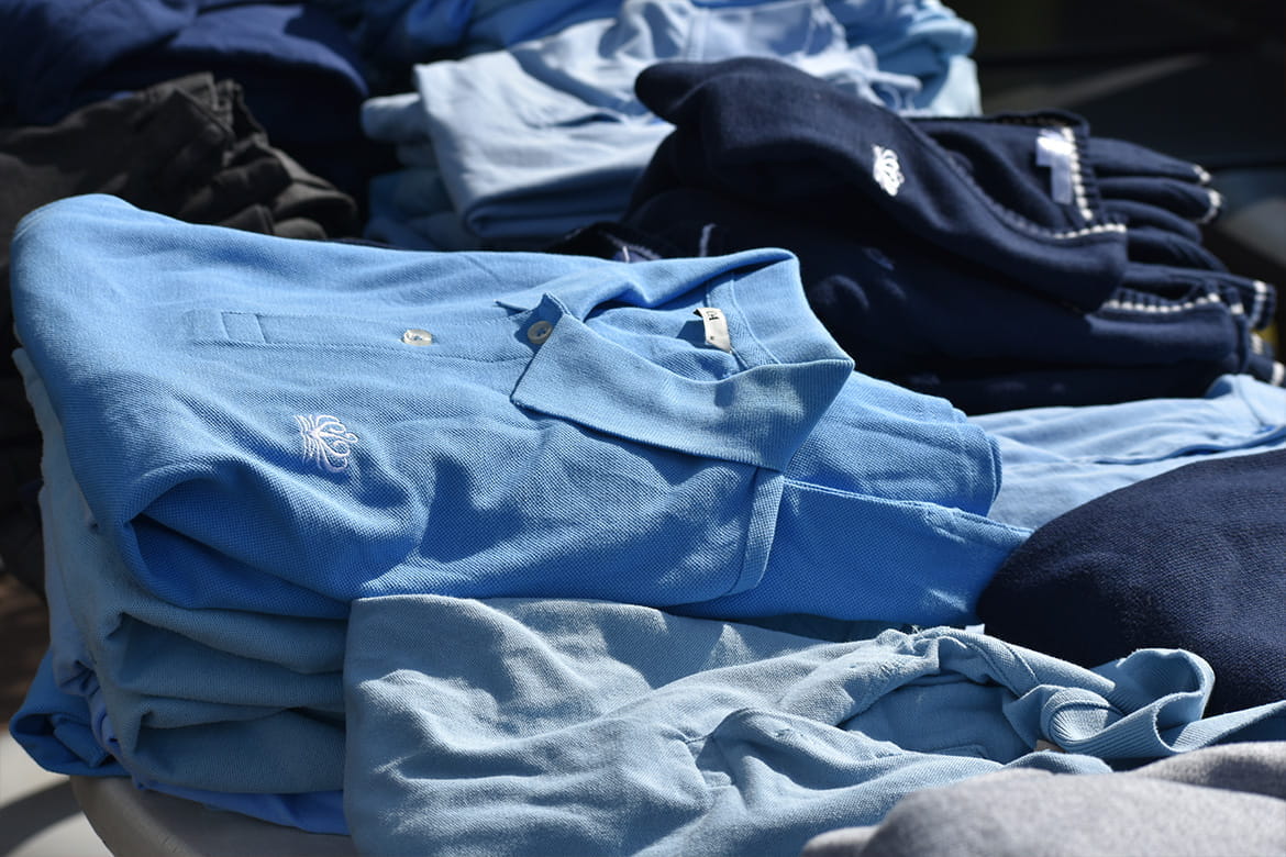 Uniform