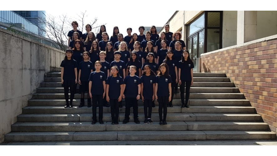 Orchestra Olivia Humphries