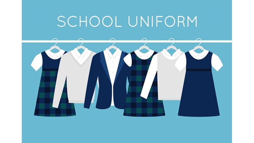 Sustainable Second-Hand Uniform Sale June 2022-sustainable-second-hand-uniform-sale-shutterstock_629121995