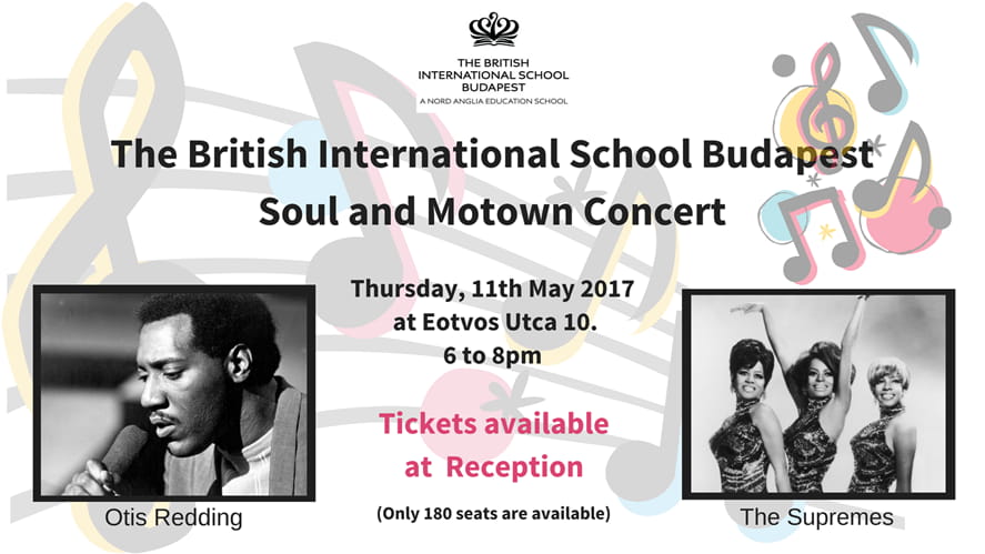 The British International School Budapest Soul and Motown Concert! Thursday 11th May-the-british-international-school-budapest-soul-and-motown-concert-thursday-11th-may-Otis Redding